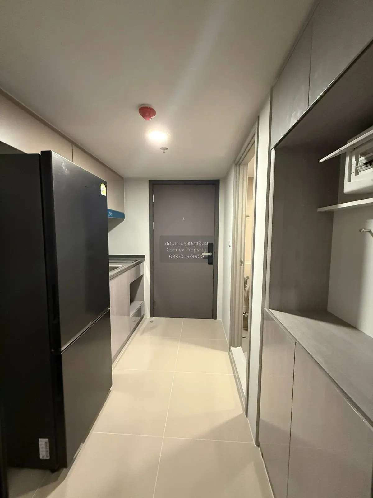 For Rent Condo , Ideo Ramkhamhaeng - Lam Sali Station , Duplex ,  3
