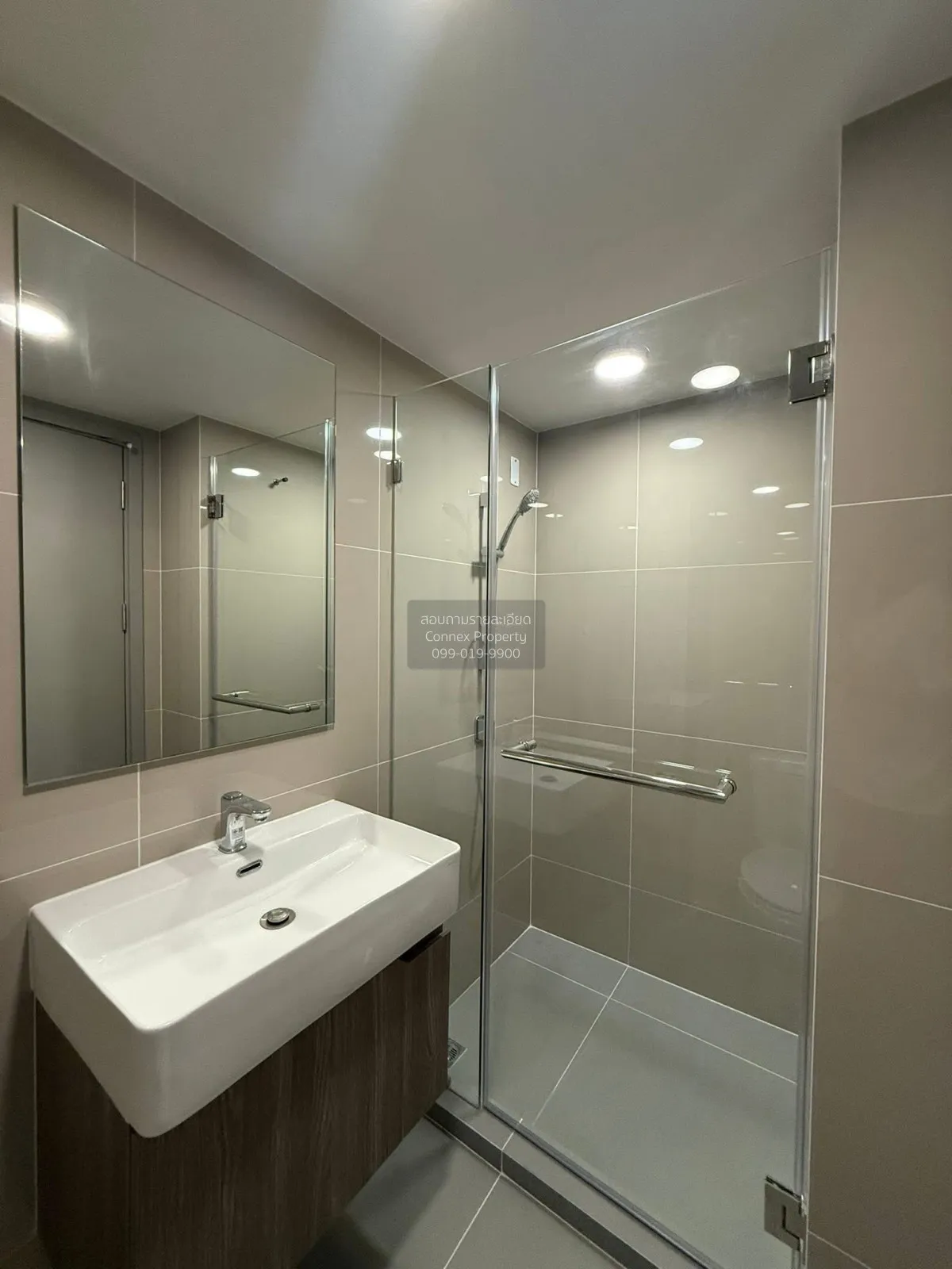 For Rent Condo , Ideo Ramkhamhaeng - Lam Sali Station , Duplex , 