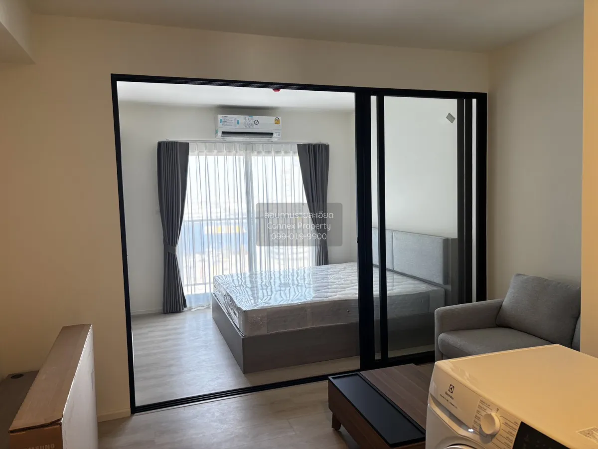 เช่าคอนโด  เอ สเปซ เมกา 2 บางแก้ว บางพลี สมุทรปราการ CX-144151 1