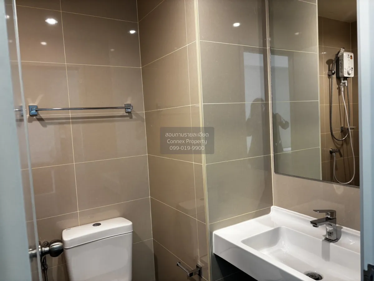 เช่าคอนโด  เอ สเปซ เมกา 2 บางแก้ว บางพลี สมุทรปราการ CX-144151