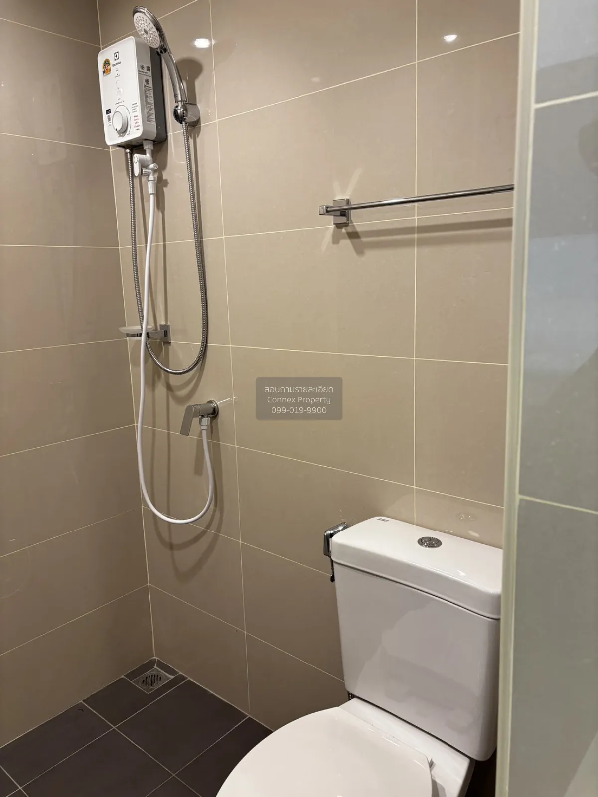 เช่าคอนโด  เอ สเปซ เมกา 2 บางแก้ว บางพลี สมุทรปราการ CX-144151