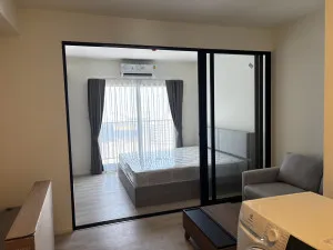For Rent Condo , A Space Mega 2 , Bang Kaeo , Bang Phli , Samut Prakarn , CX-144151