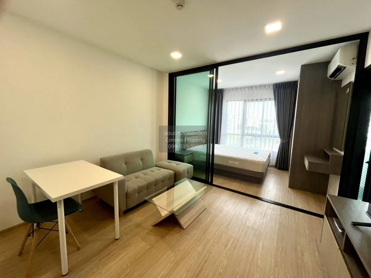 For Rent Condo , The One Plus Grand Ramkhamhaeng , ARL-Hua Mak ,  1