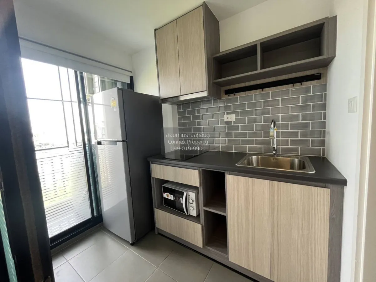 For Rent Condo , The One Plus Grand Ramkhamhaeng , ARL-Hua Mak ,  3