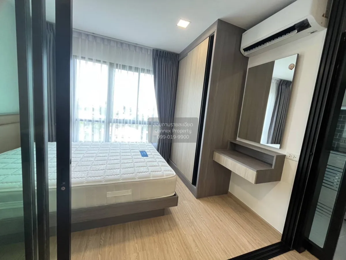 For Rent Condo , The One Plus Grand Ramkhamhaeng , ARL-Hua Mak , 