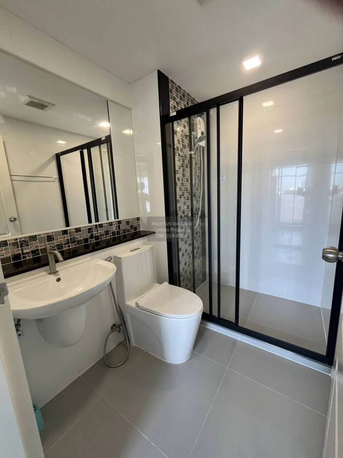 For Rent Condo , The One Plus Grand Ramkhamhaeng , ARL-Hua Mak , 