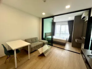 For Rent Condo , The One Plus Grand Ramkhamhaeng , ARL-Hua Mak , Hua Mak , Bang Kapi , Bangkok , CX-144153