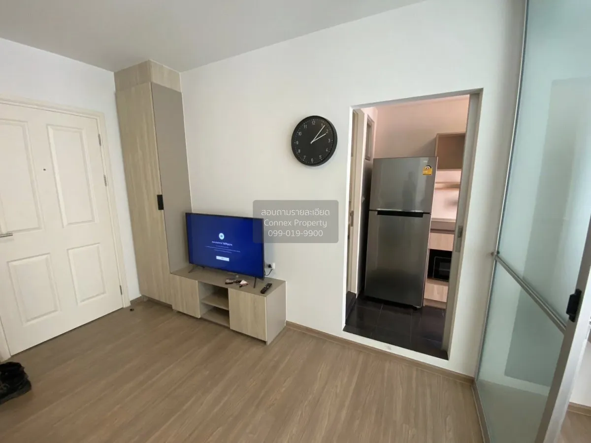 For Rent Condo , Park Ramindra , Tha Raeng , Bang Khen , Bangkok  2