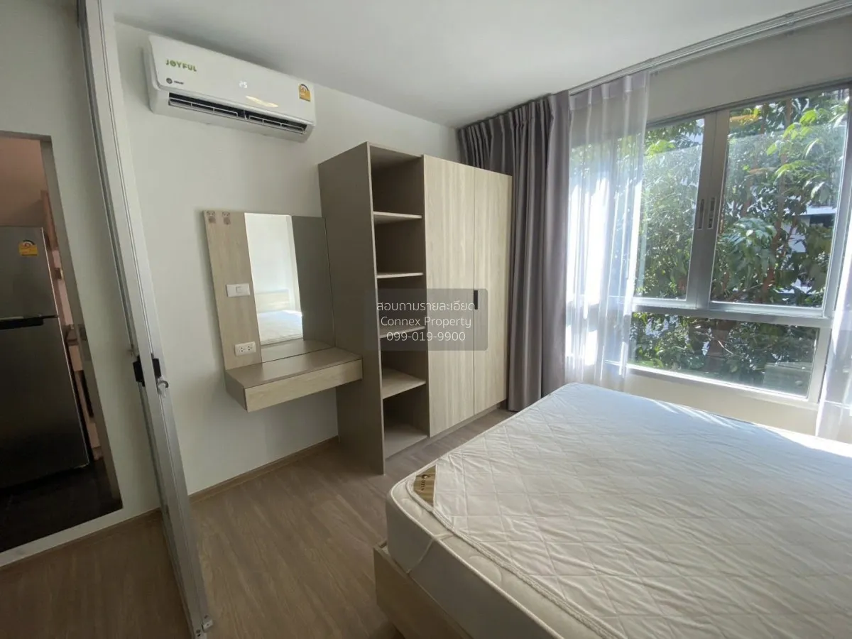 For Rent Condo , Park Ramindra , Tha Raeng , Bang Khen , Bangkok 