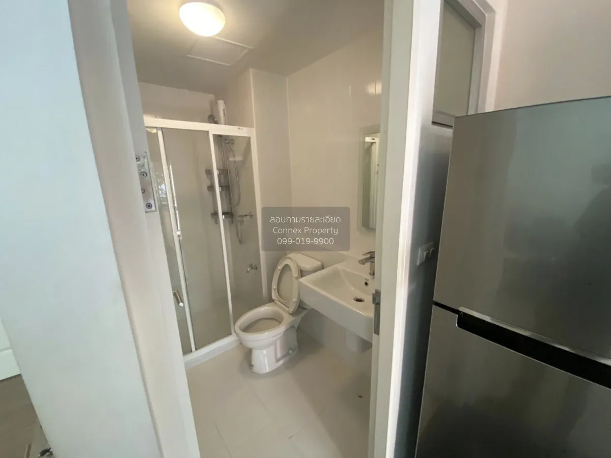 For Rent Condo , Park Ramindra , Tha Raeng , Bang Khen , Bangkok 