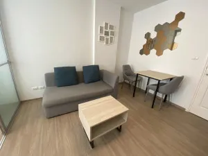 For Rent Condo , Park Ramindra , Tha Raeng , Bang Khen , Bangkok , CX-144154