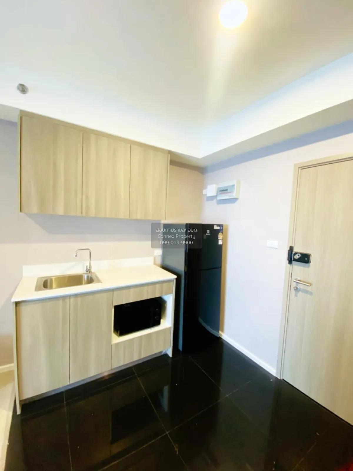 ขายคอนโด  เอ สเปซ เมกา 2 วิวสวย ชั้นสูง บางแก้ว บางพลี สมุทรปรากา