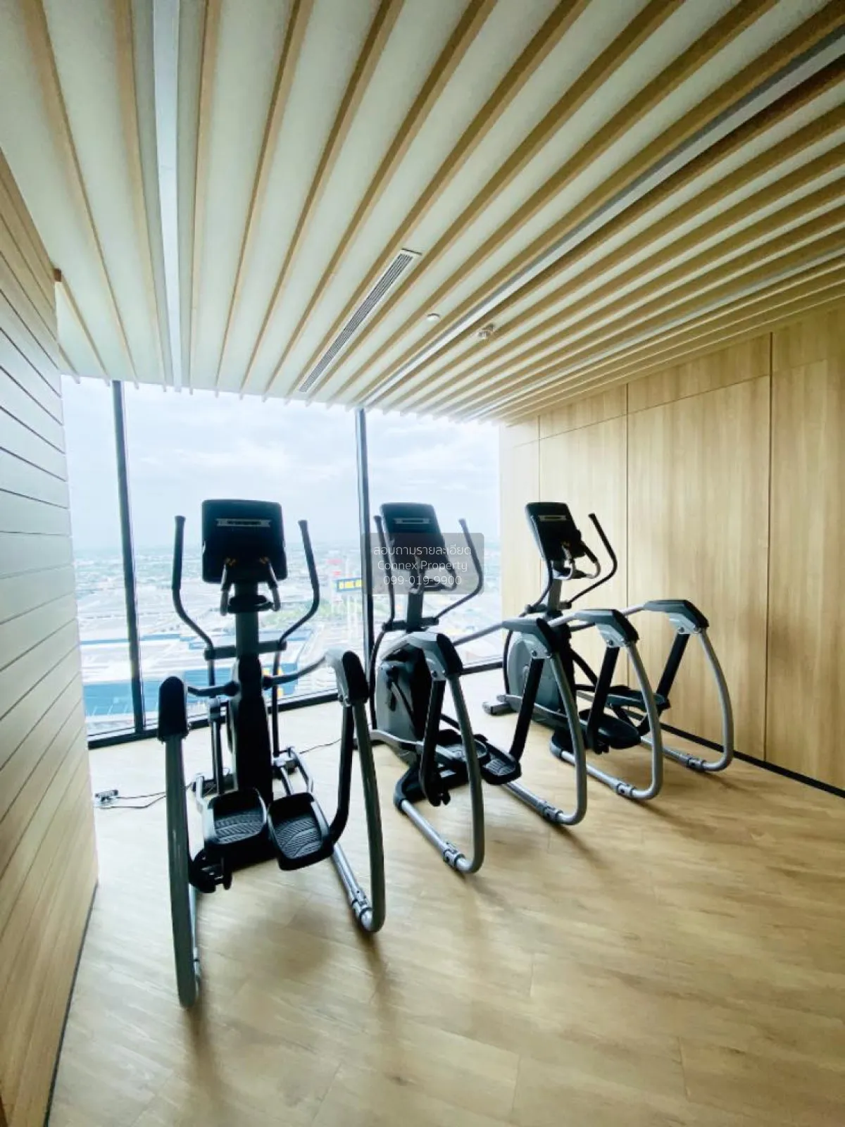 ขายคอนโด  เอ สเปซ เมกา 2 วิวสวย ชั้นสูง บางแก้ว บางพลี สมุทรปรากา