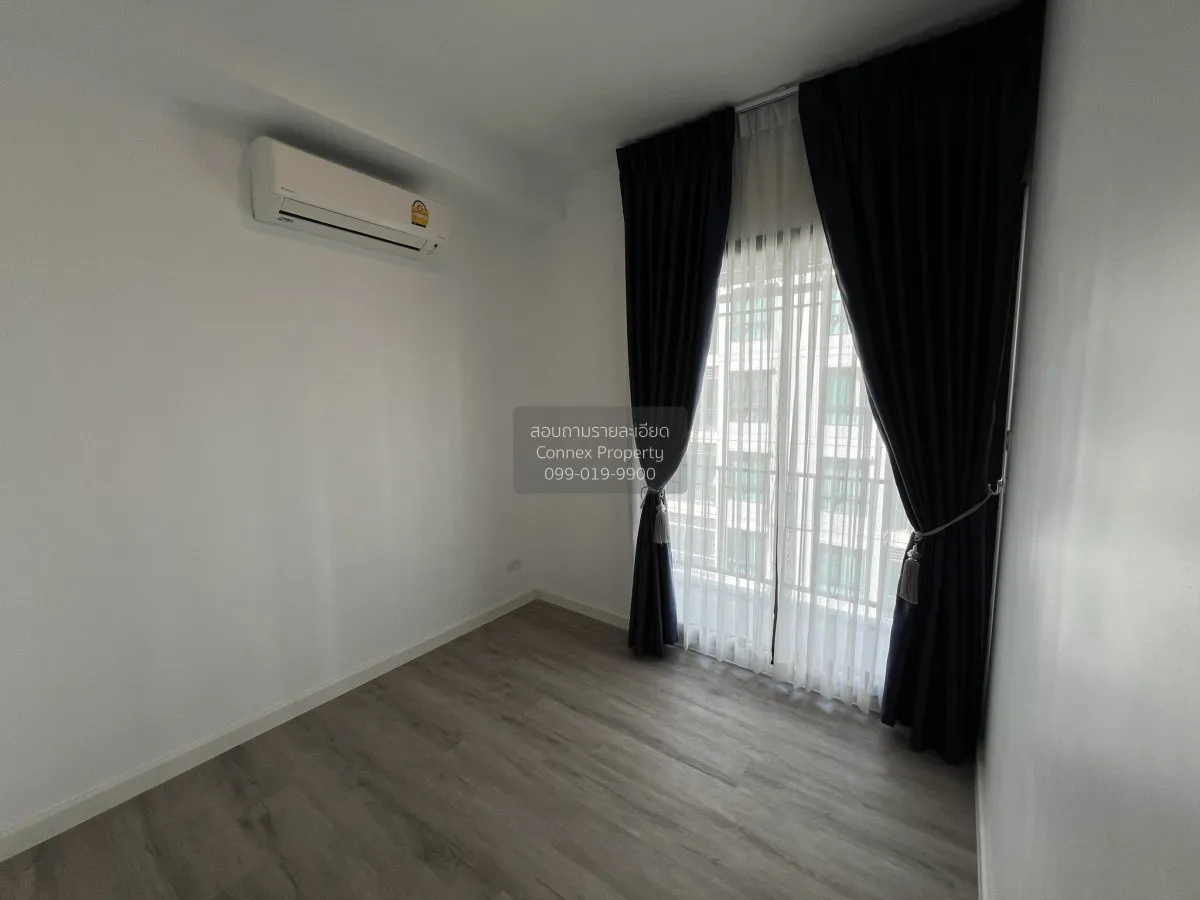 For Rent Condo , Notting Hill Sukhumvit 105 , BTS-Bearing , Bang 