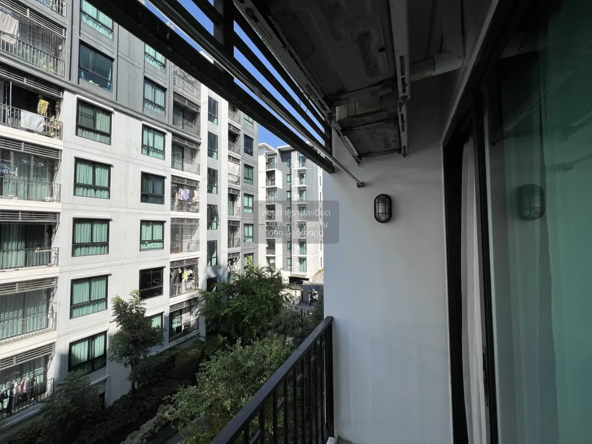 For Rent Condo , Notting Hill Sukhumvit 105 , BTS-Bearing , Bang 