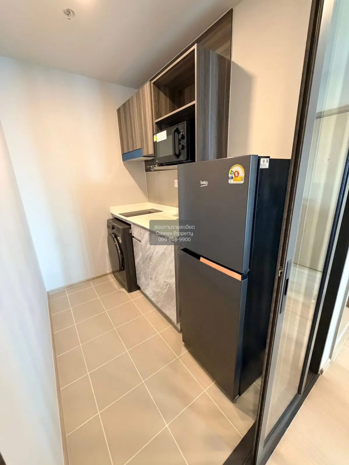 เช่าคอนโด  แอสปาย อ่อนนุช สเตชั่น ชั้นสูง BTS-อ่อนนุช พระโขนง เขต