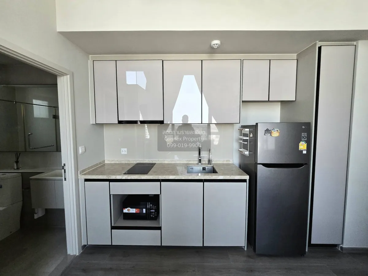 For Sale Condo , The Reserve Phahol - Pradipat , Duplex , BTS-Sap