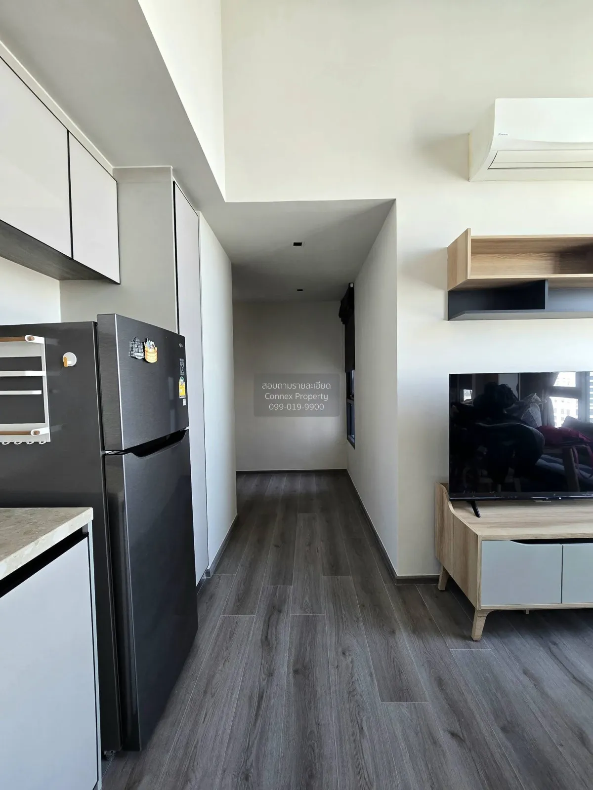 For Sale Condo , The Reserve Phahol - Pradipat , Duplex , BTS-Sap