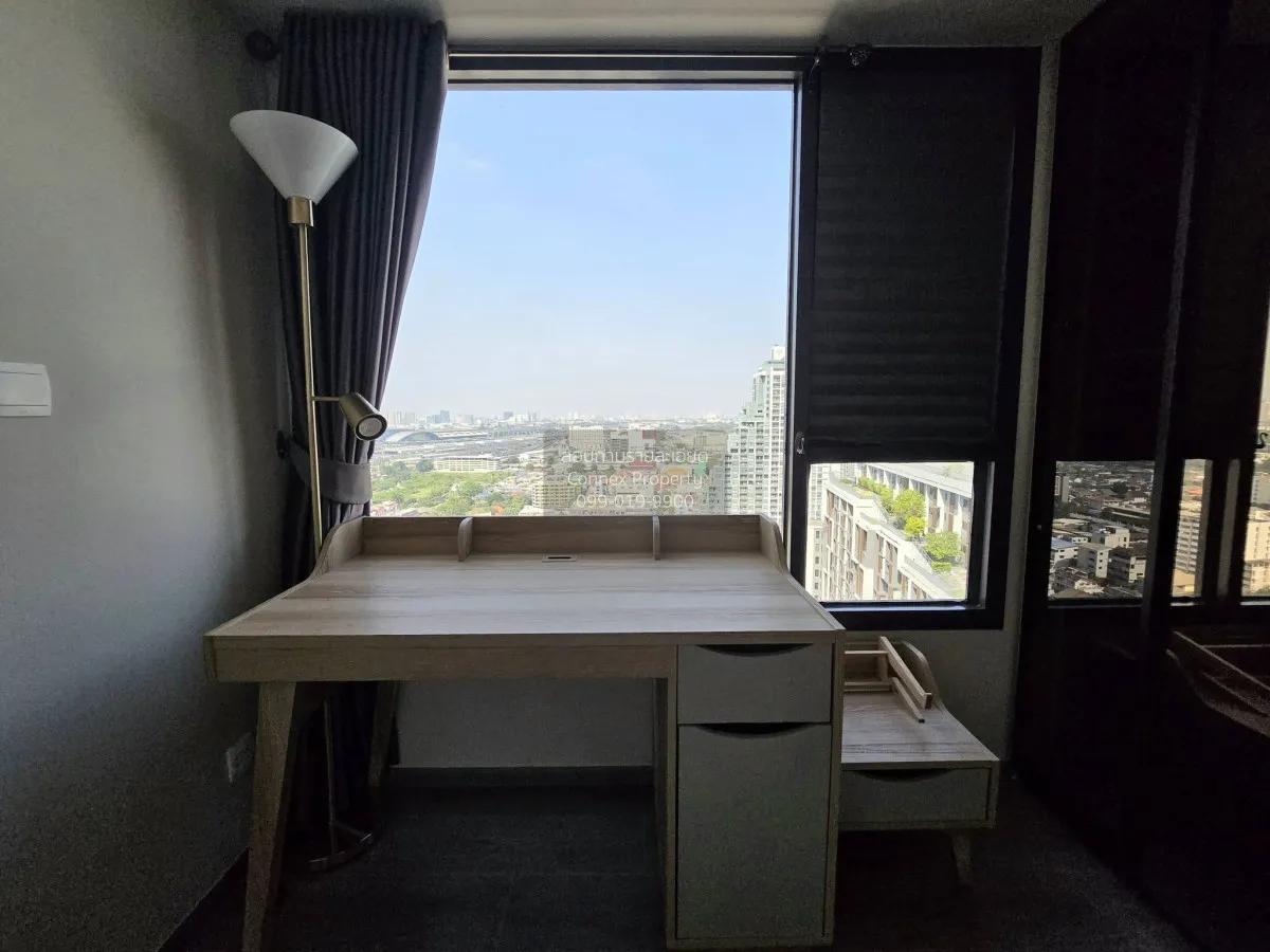 For Sale Condo , The Reserve Phahol - Pradipat , Duplex , BTS-Sap