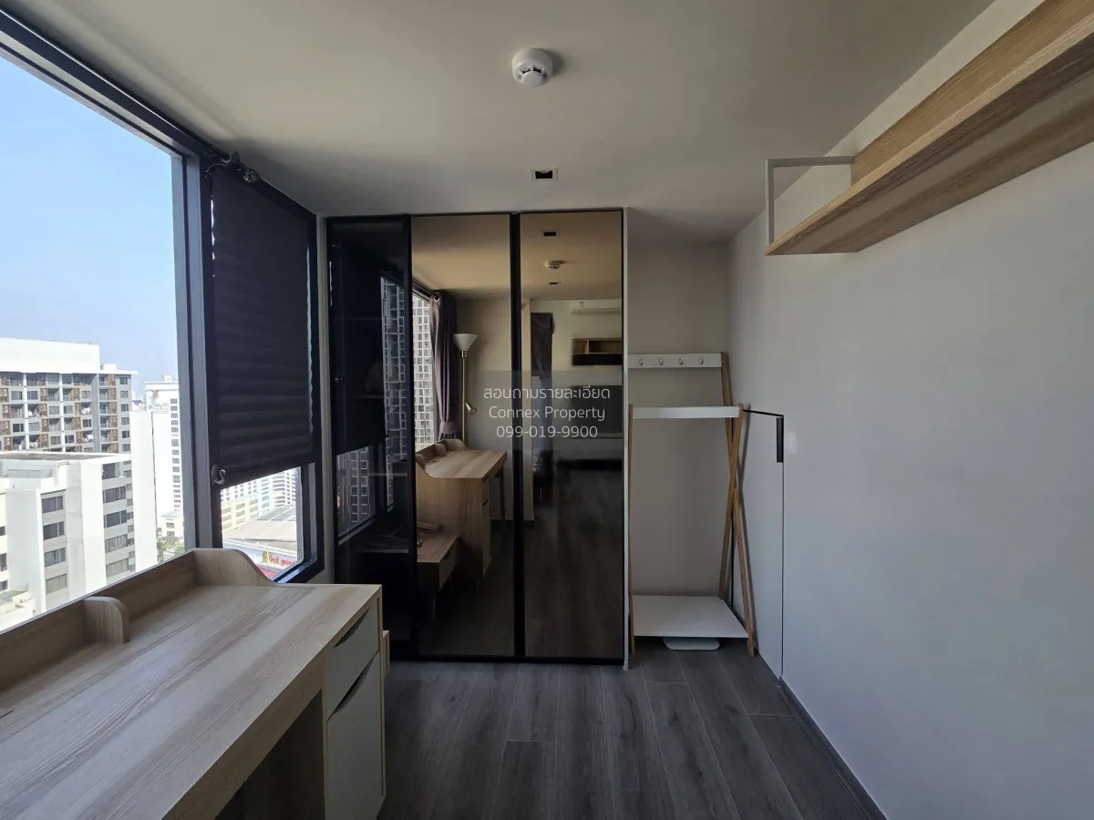 For Sale Condo , The Reserve Phahol - Pradipat , Duplex , BTS-Sap