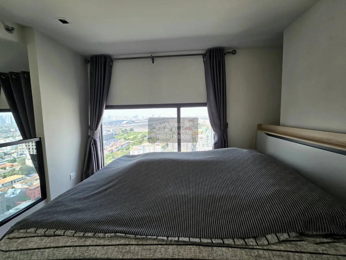 For Sale Condo , The Reserve Phahol - Pradipat , Duplex , BTS-Sap