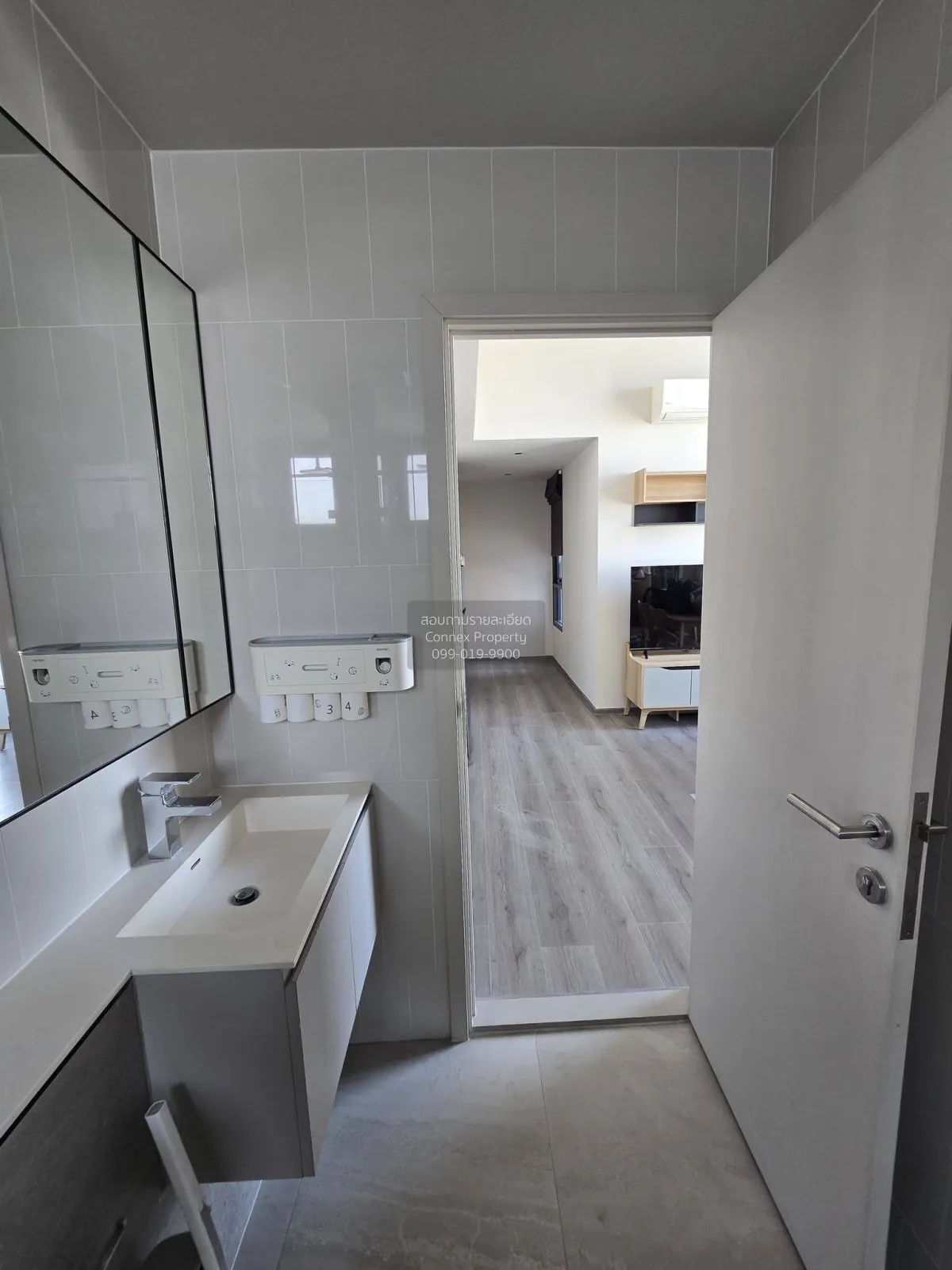 For Sale Condo , The Reserve Phahol - Pradipat , Duplex , BTS-Sap