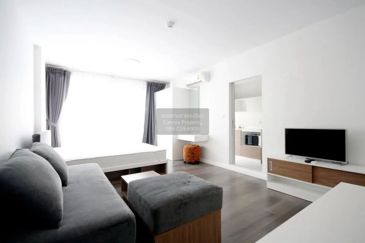 ขายคอนโด  ดีคอนโด แคมปัส รีสอร์ท บางนา บางบ่อ บางบ่อ สมุทรปราการ  1