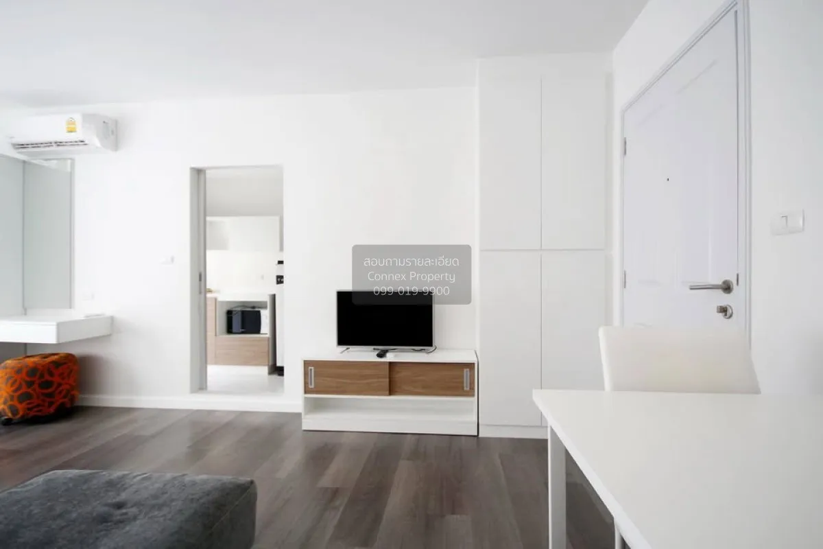 ขายคอนโด  ดีคอนโด แคมปัส รีสอร์ท บางนา บางบ่อ บางบ่อ สมุทรปราการ  2