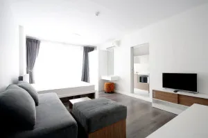 ขายคอนโด  ดีคอนโด แคมปัส รีสอร์ท บางนา บางบ่อ บางบ่อ สมุทรปราการ CX-144160