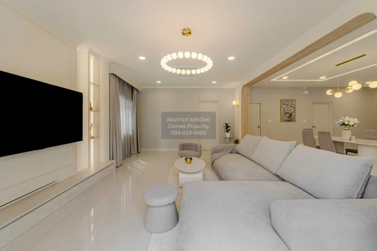 เช่าบ้าน  เซนโทร บางนา บางแก้ว บางพลี สมุทรปราการ CX-144162 3