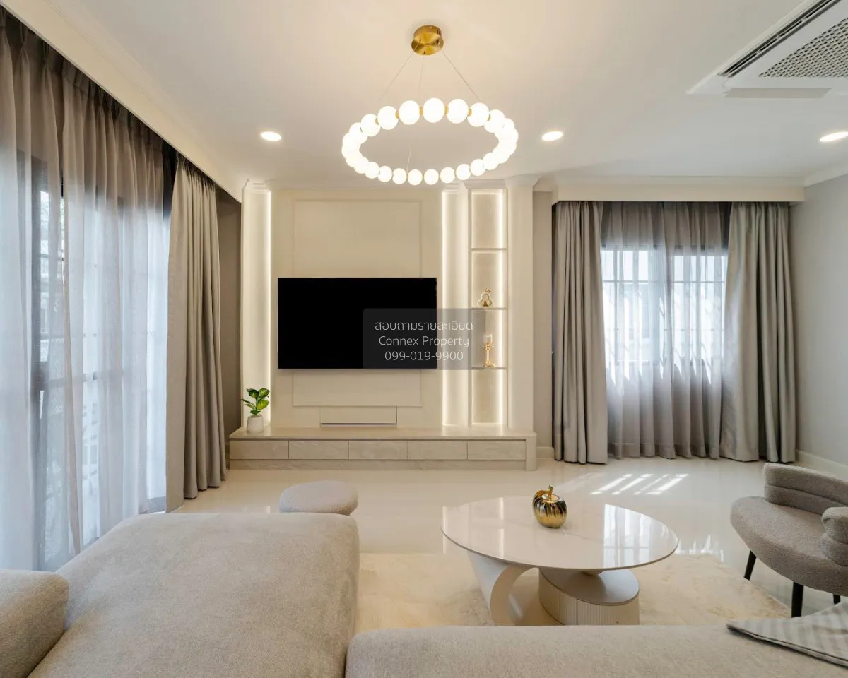 เช่าบ้าน  เซนโทร บางนา บางแก้ว บางพลี สมุทรปราการ CX-144162 4