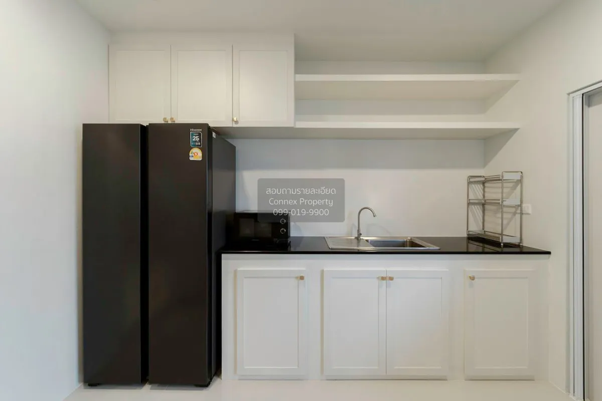 เช่าบ้าน  เซนโทร บางนา บางแก้ว บางพลี สมุทรปราการ CX-144162