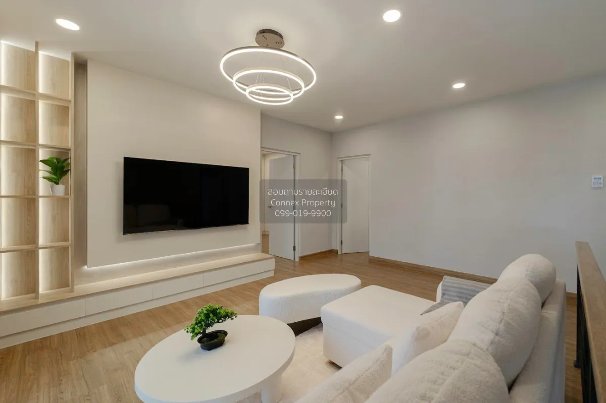 เช่าบ้าน  เซนโทร บางนา บางแก้ว บางพลี สมุทรปราการ CX-144162