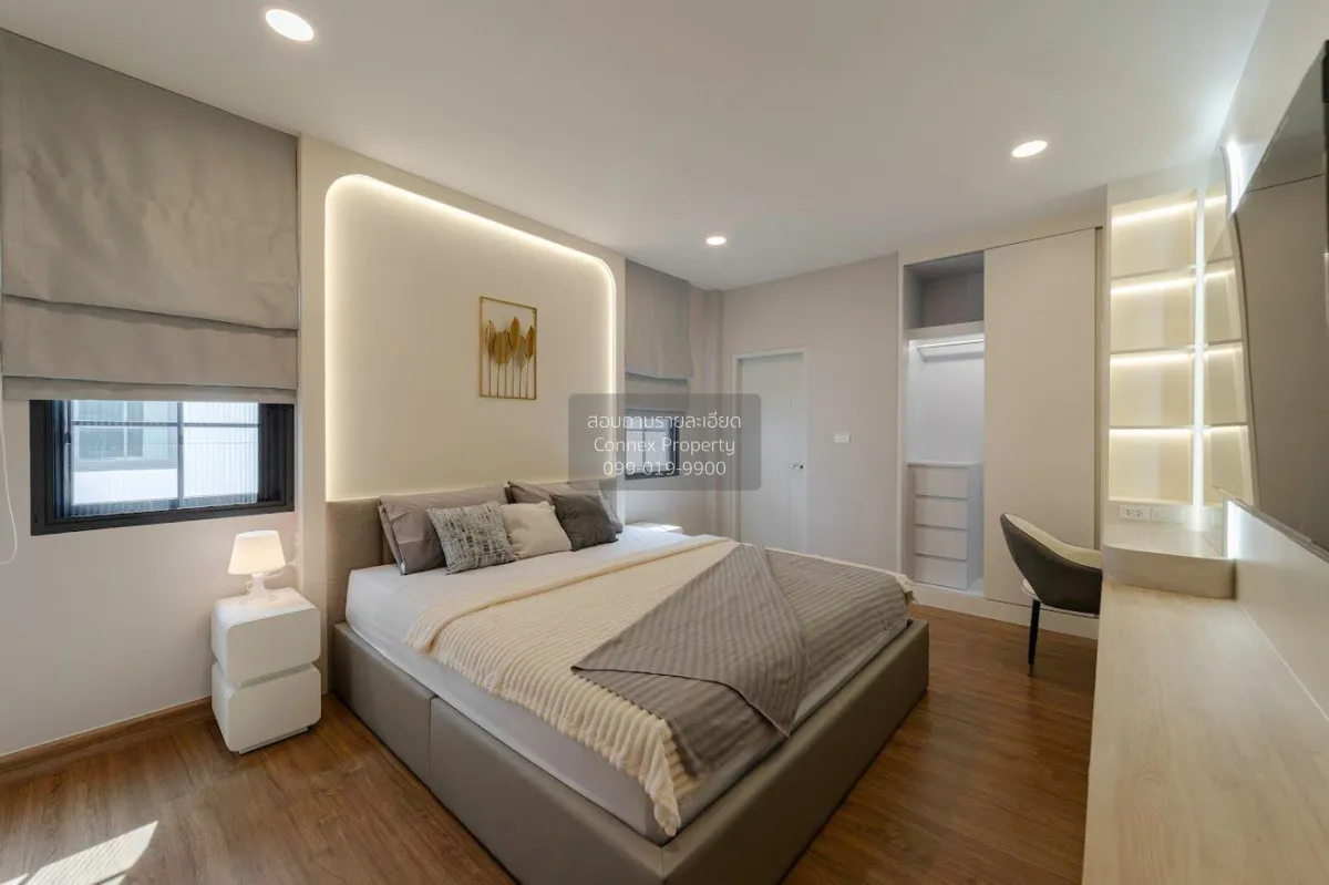 เช่าบ้าน  เซนโทร บางนา บางแก้ว บางพลี สมุทรปราการ CX-144162