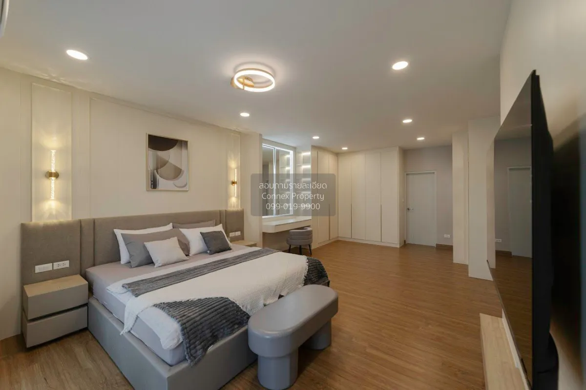 เช่าบ้าน  เซนโทร บางนา บางแก้ว บางพลี สมุทรปราการ CX-144162