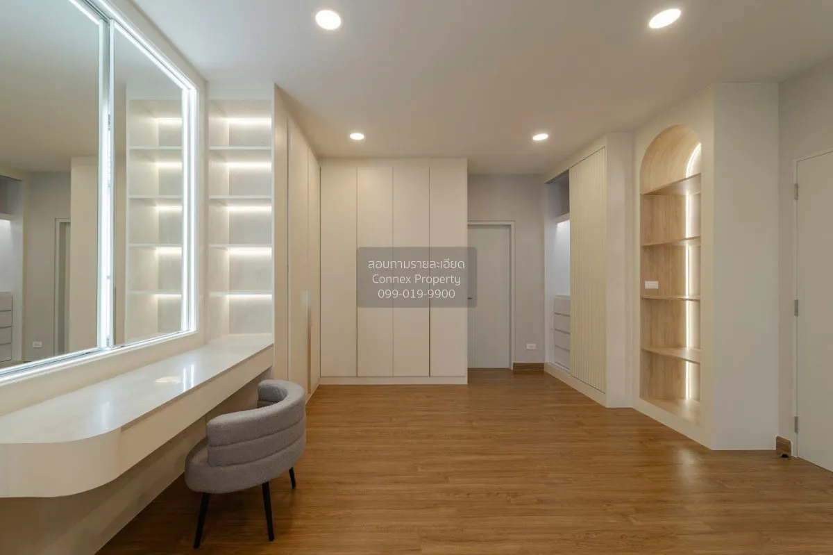 เช่าบ้าน  เซนโทร บางนา บางแก้ว บางพลี สมุทรปราการ CX-144162