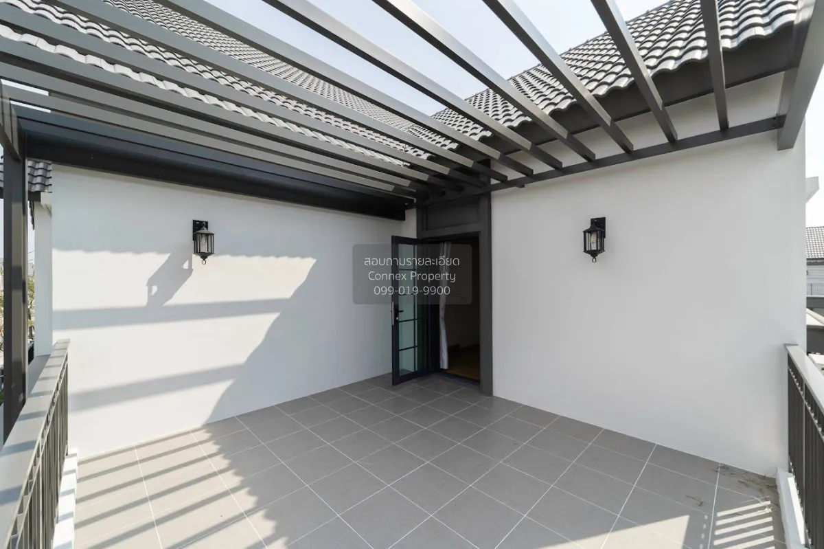 เช่าบ้าน  เซนโทร บางนา บางแก้ว บางพลี สมุทรปราการ CX-144162