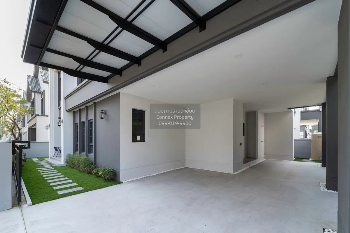 เช่าบ้าน  เซนโทร บางนา บางแก้ว บางพลี สมุทรปราการ CX-144162