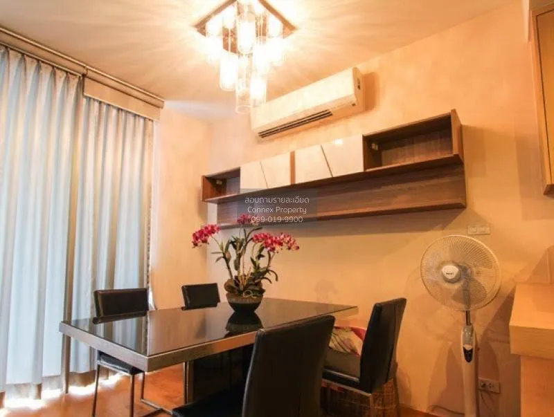 For Rent Condo , Villa Rachatewi , Duplex , BTS-Ratchathewi , Tha