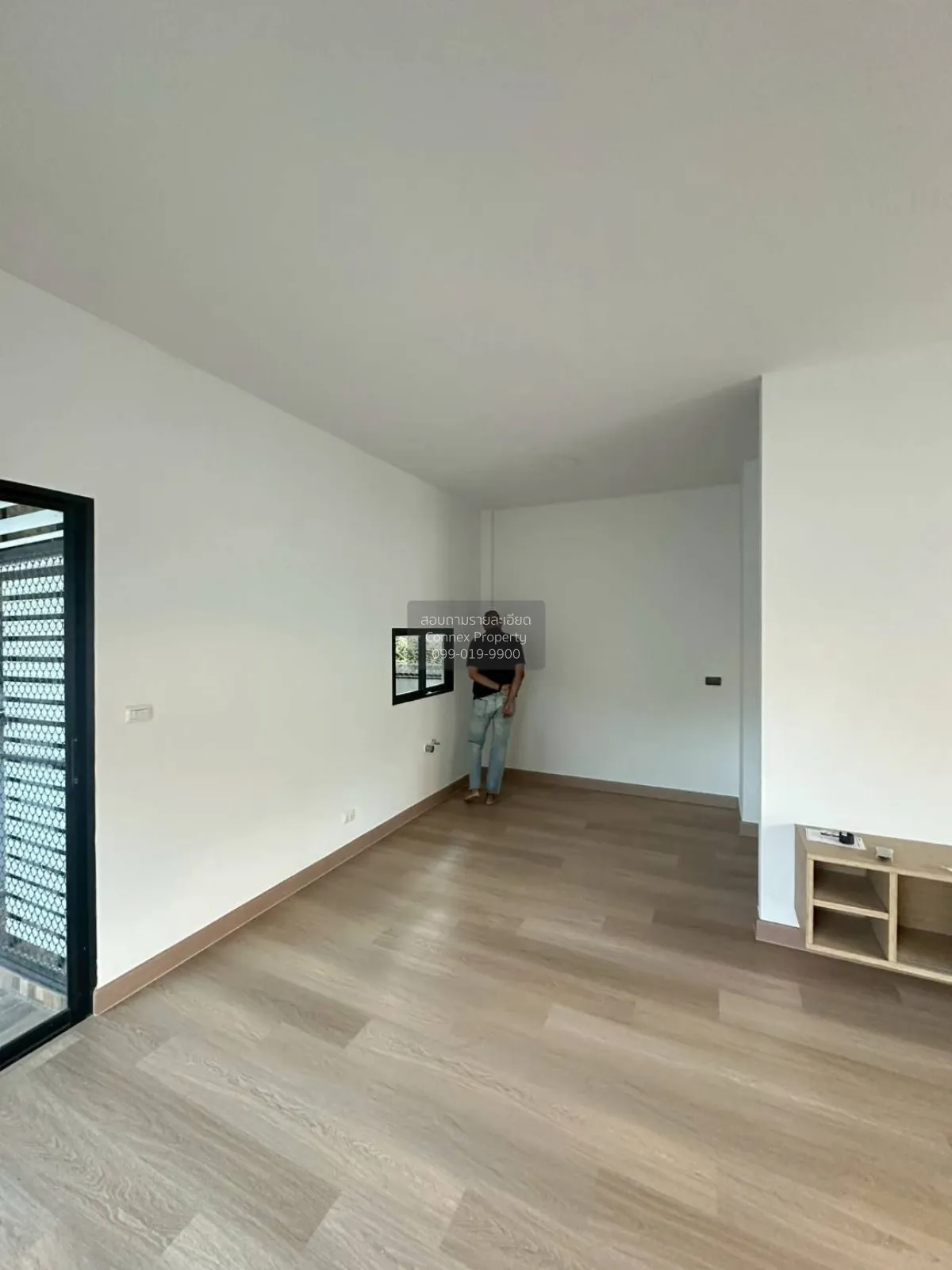 ขายทาวน์เฮ้าส์/ทาวน์โฮม  เดอะ ริคโค้ ทาวน์ แอท พหลโยธิน - สายไหม  2