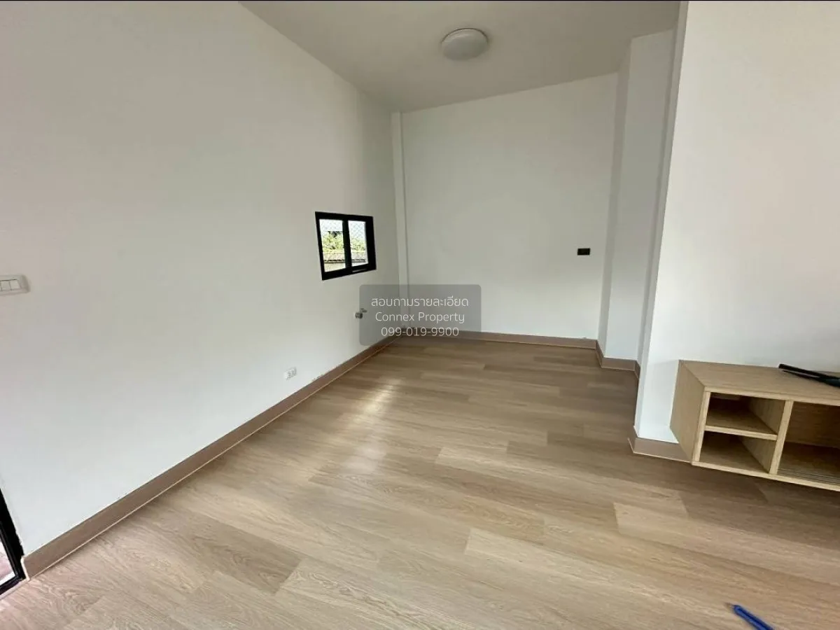 ขายทาวน์เฮ้าส์/ทาวน์โฮม  เดอะ ริคโค้ ทาวน์ แอท พหลโยธิน - สายไหม 