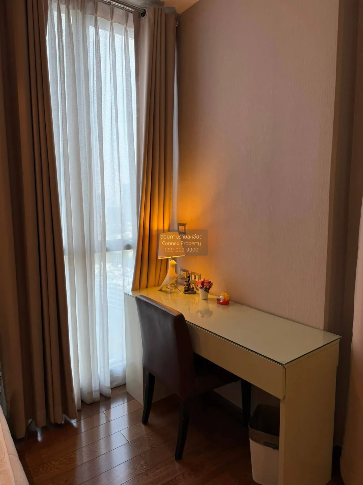 เช่าคอนโด  ดิ แอดเดรส สุขุมวิท 28 วิวสวย ชั้นสูง BTS-พร้อมพงษ์ คล 2