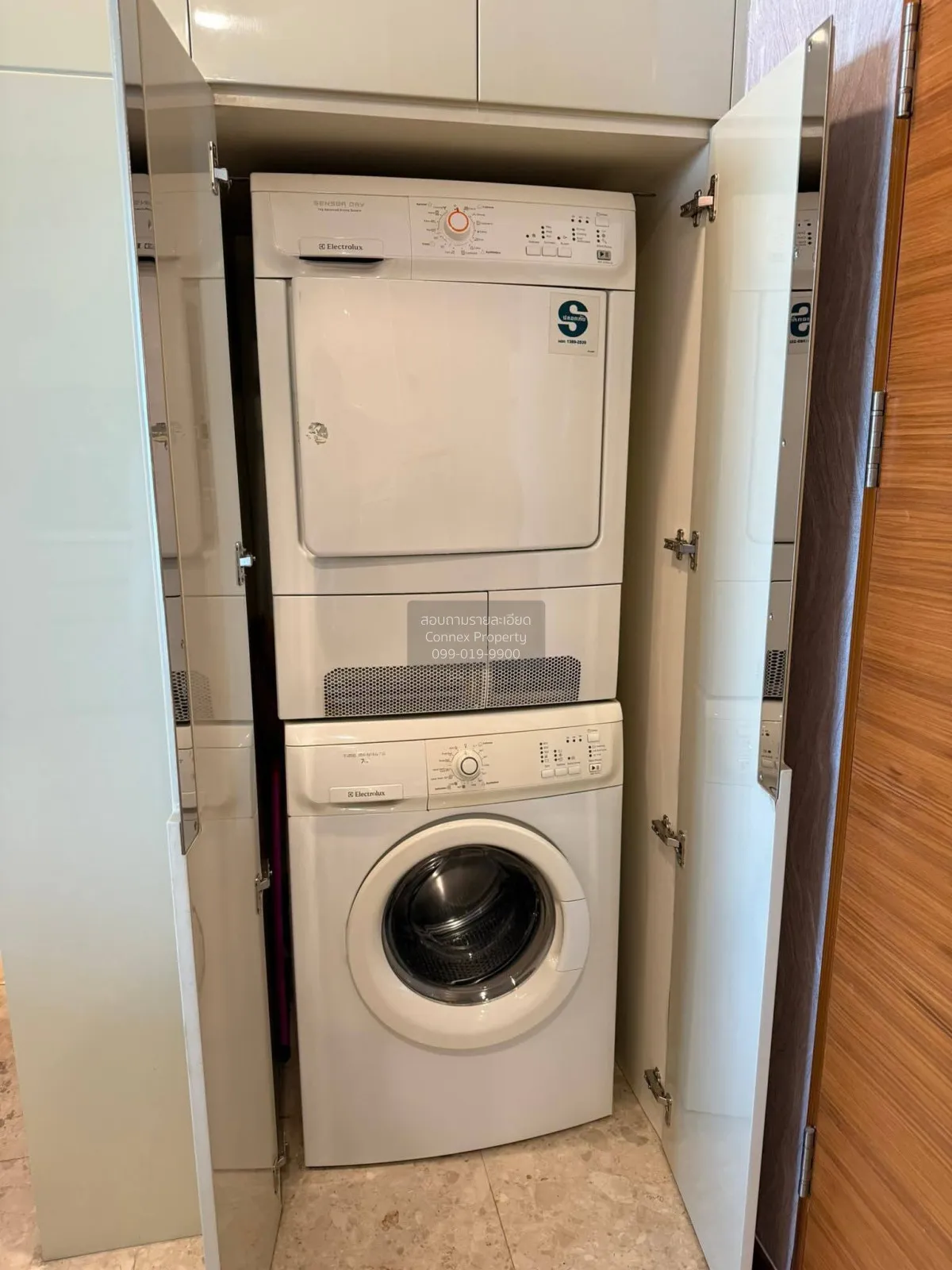 เช่าคอนโด  ดิ แอดเดรส สุขุมวิท 28 วิวสวย ชั้นสูง BTS-พร้อมพงษ์ คล