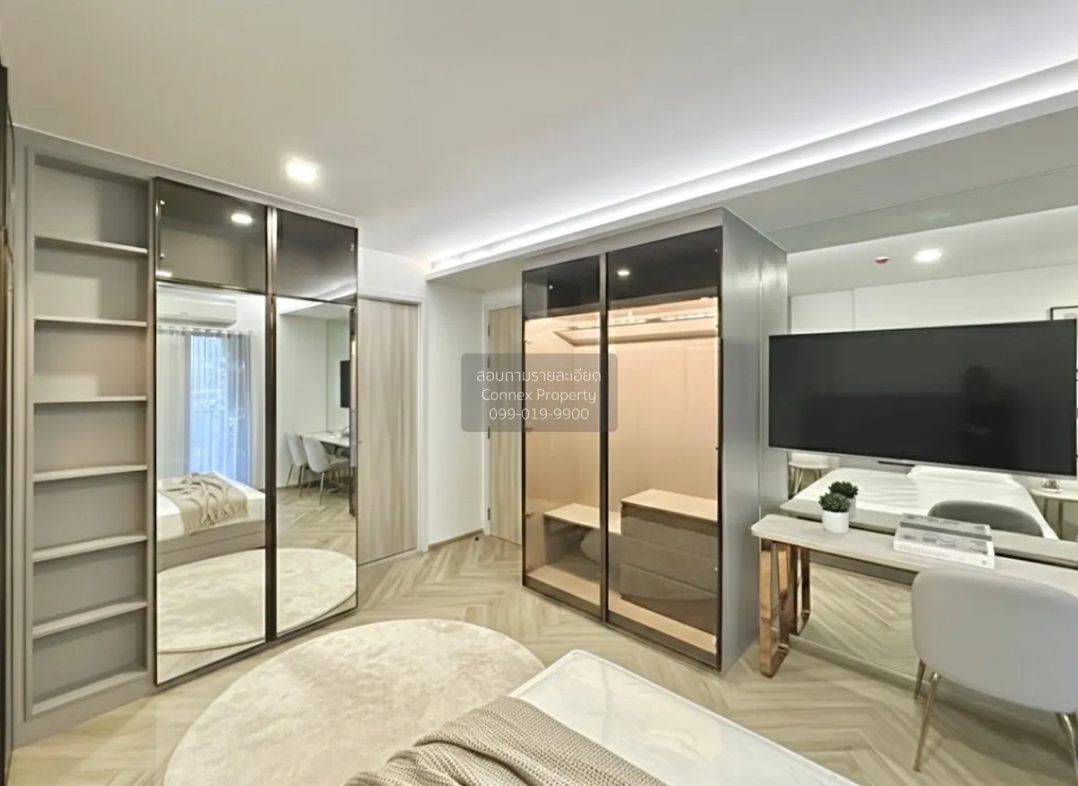 ขายคอนโด  แชปเตอร์ ทองหล่อ 25 BTS-ทองหล่อ คลองตัน เขต วัฒนา กรุงเ