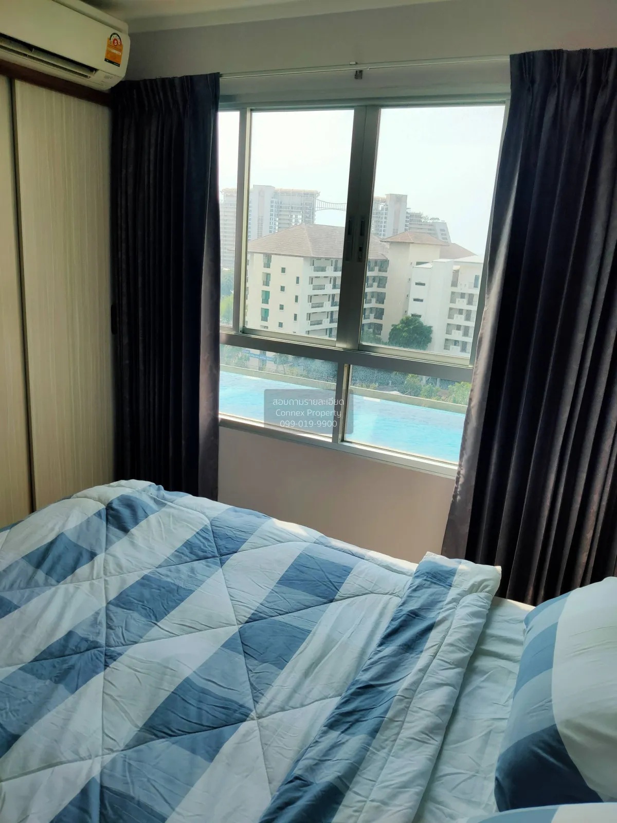 For Sale Condo , Lumpini Ville Naklua - Wongamat , Na Kluea , Ban 4