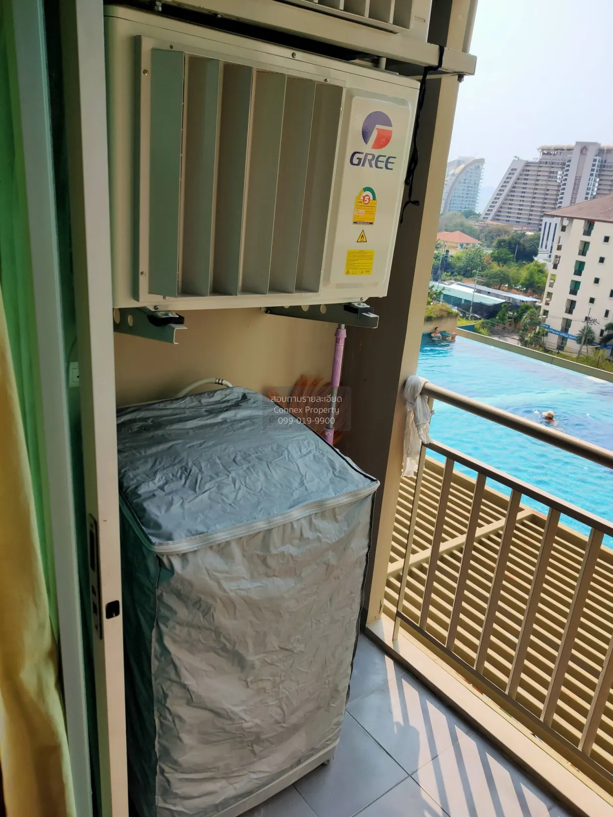 For Sale Condo , Lumpini Ville Naklua - Wongamat , Na Kluea , Ban