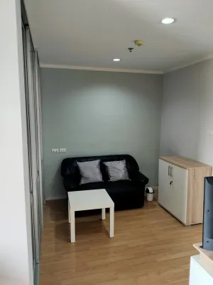 ขายคอนโด  ลุมพินี วิลล์ นาเกลือ - วงศ์อมาตย์ นาเกลือ บางละมุง ชลบุรี CX-144173