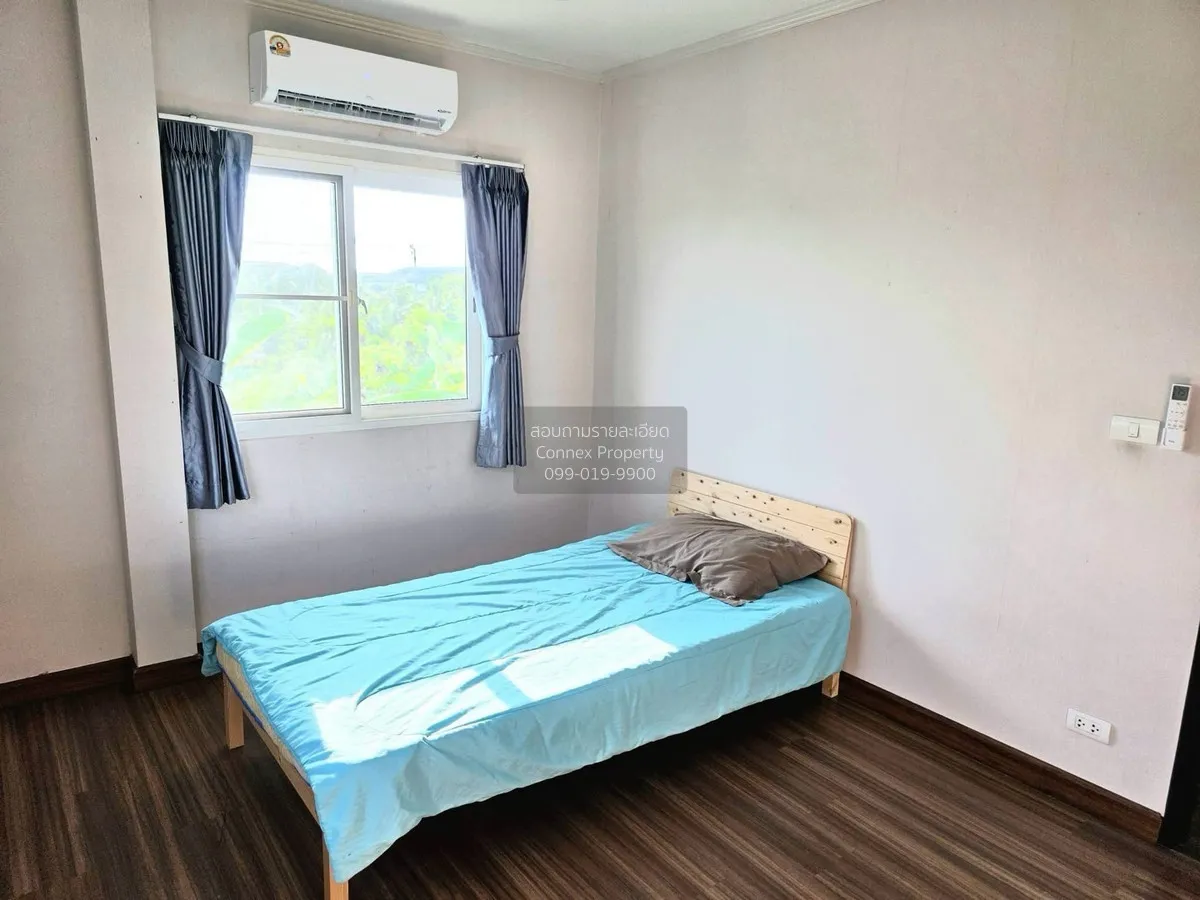For Rent House , Supalai Ville Phetkasem 69 , nice view , Nong Kh