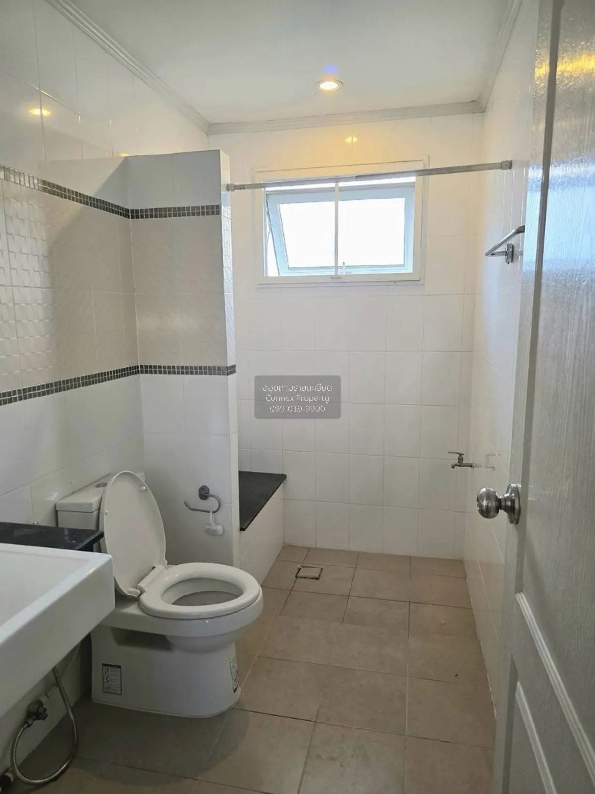 For Rent House , Supalai Ville Phetkasem 69 , nice view , Nong Kh