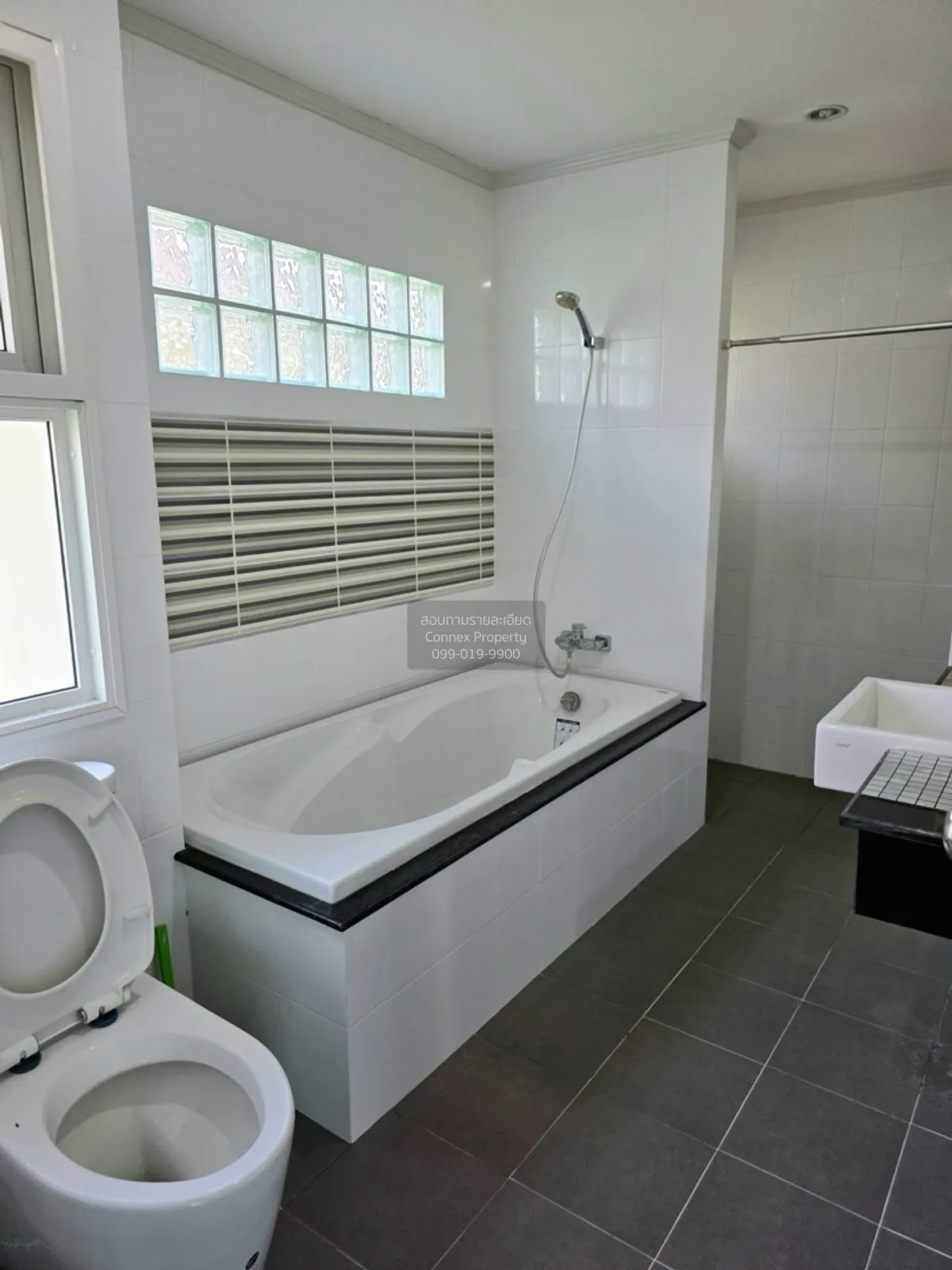 For Rent House , Supalai Ville Phetkasem 69 , nice view , Nong Kh